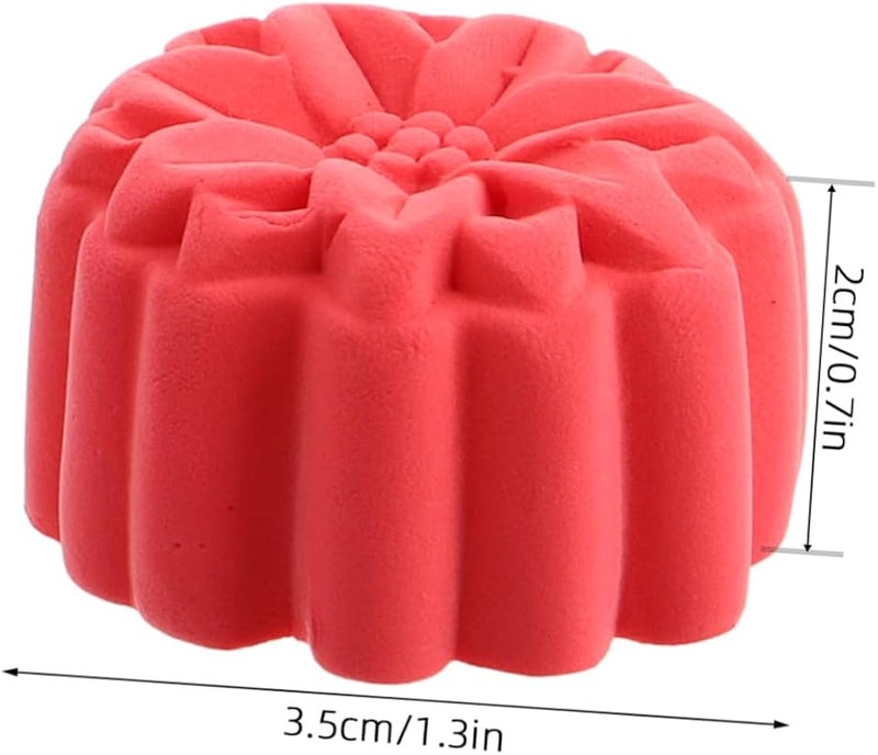 Realistic Fake Pastry Dessert Model For Home Decor Photography Props - Image 2